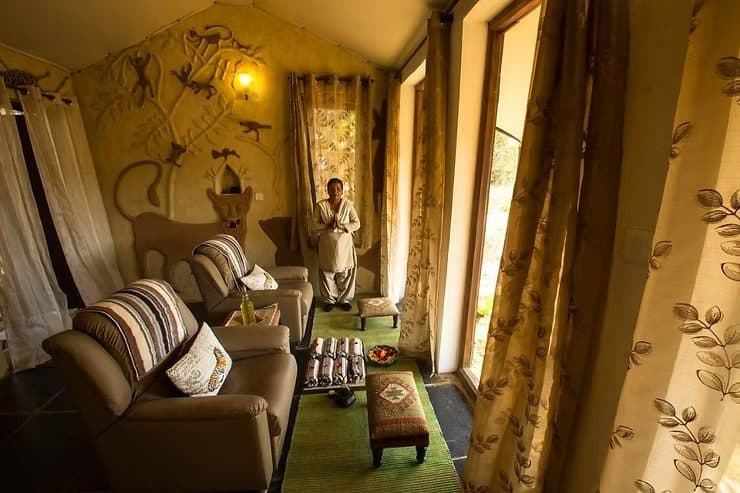 Singinawa Jungle Lodge